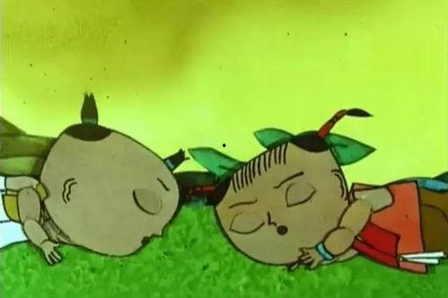 国产动画片虐心视频大全,泪目回忆，那些触动心灵的画面