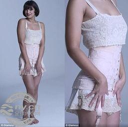 国产模特女内衣视频在线,时尚与性感的完美融合