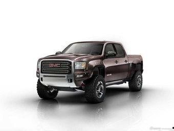 国产gmc视频,视频解析全新豪华越野利器