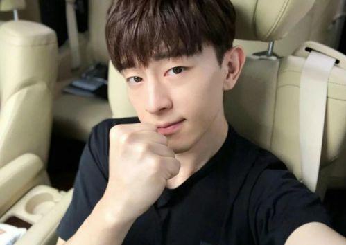 邓伦国产鞋视频,时尚与国潮的完美融合