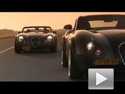 国产复古车视频,国产经典车型视频盘点