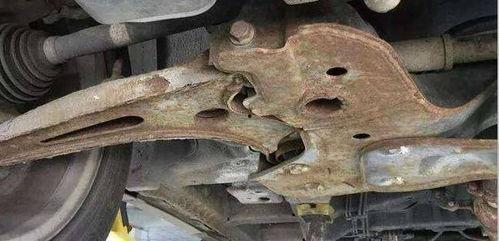 国产车生锈修复视频,一招解决锈迹烦恼，车辆焕新如初