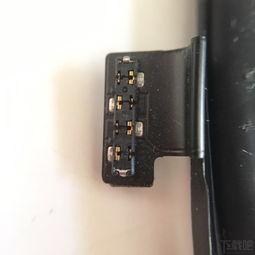 国产id4电池拆解视频,国产ID4电池拆解，探秘新能源汽车动力核心