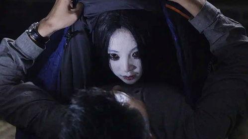 惊悚恐怖国产解说视频