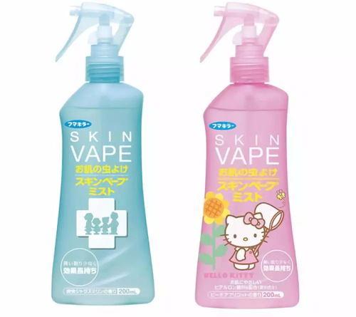 国产驱蚊喷雾视频完整版,守护夏日安宁，揭秘神奇驱蚊奥秘