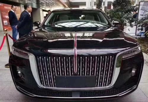 国产大红旗视频及价钱,价格揭秘，尊贵体验一触即发