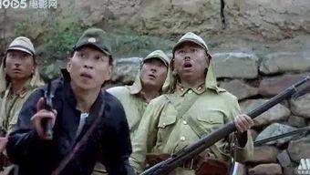 国产打鬼子搞笑视频合集