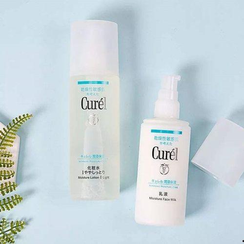 国产修复型水乳测评视频