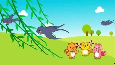 国产动画小燕子全集视频