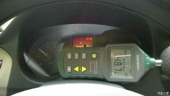 国产车隔音对比测试视频,揭秘谁才是隔音王者